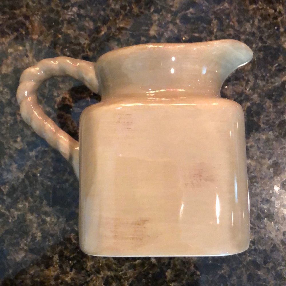 Creamer Set - Picture 4 of 5